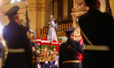 Foto: Prensa Presidencia