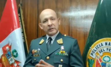 Foto: PNP
