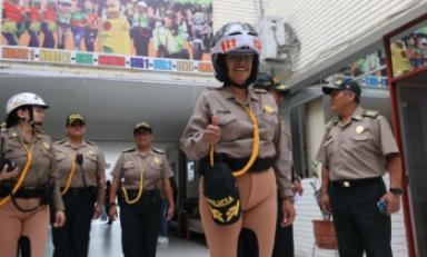 Foto: cortesía Andina