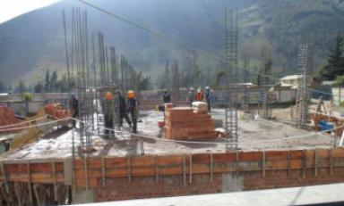 Foto cortesía Andina