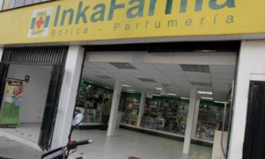 Indecopi sanciona a Inkafarma de Chiclayo por redondear precios en perjuicio de consumidores