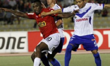Juan Aurich saldrá con todo esta noche para enfrentarse al argentino River Plate.