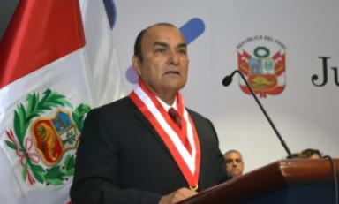 Foto: cortesía JNE