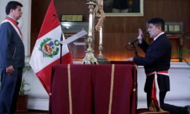 Foto: Prensa Presidencia