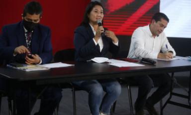(Foto cortesía Andina)