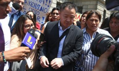 Foto Difusión medios