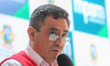 Foto: Congreso de la República 