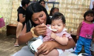 Foto: andina