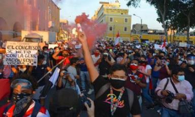 Foto referencial- Internet