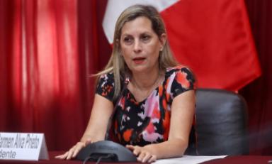 Foto: Congreso