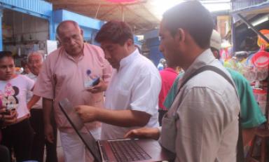 Foto: Cortesía Municipalidad Provincial de Chiclayo