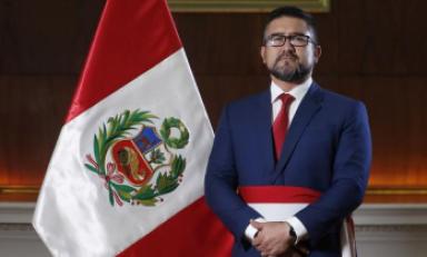 Foto: Prensa Presidencia