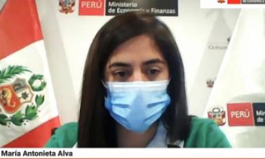Foto captura TV