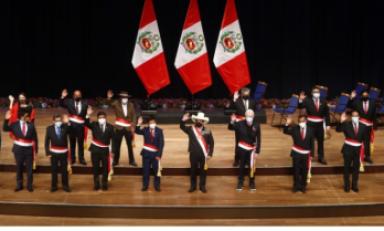 Foto: PRENSA PRESIDENCIA Foto: PRENSA PRESIDENCIA
