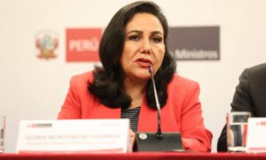 Foto /Prensa Presidencia