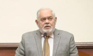 Foto: Congreso