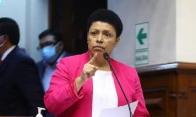 Foto: Congreso
