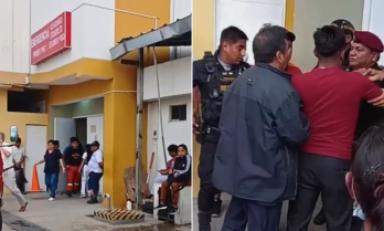 Foto: cortesía Exitosa