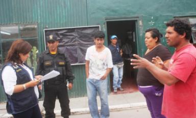 Foto: Cortesía Municipalidad Provincial de Chiclayo