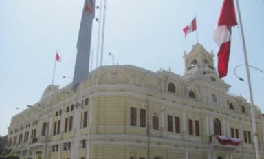 Gerentes de municipio no presentaron proyectos durante gestión