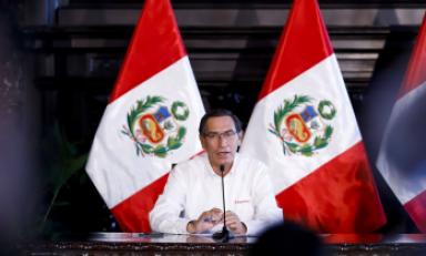 Foto Prensa Presidencia