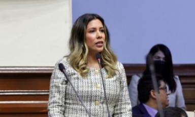 Foto: Congreso de la República