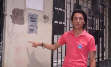 Foto: Chiclayo en Línea