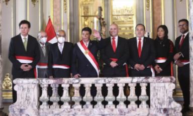 (Foto Prensa Presidencia)