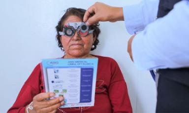 Foto: cortesía Minsa