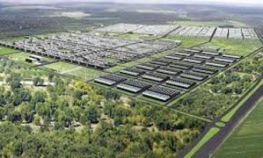 Proyecto Olmos: ya hay terrenos para central hidroeléctrica