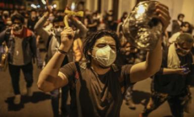 Foto referencial- Internet