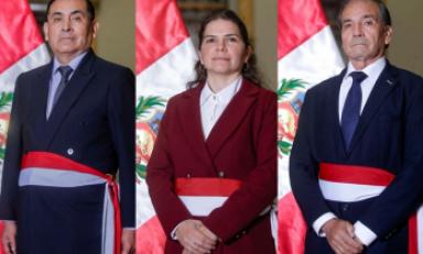 Foto: Prensa Presidencia Foto: Prensa Presidencia