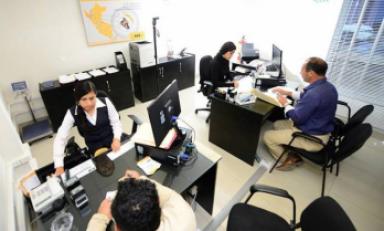 Foto cortesía Andina