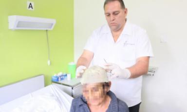 Foto cortesía HRL