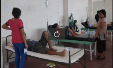 (Foto captura vídeo)
