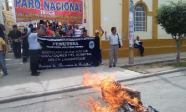 Foto: Chiclayo en Línea