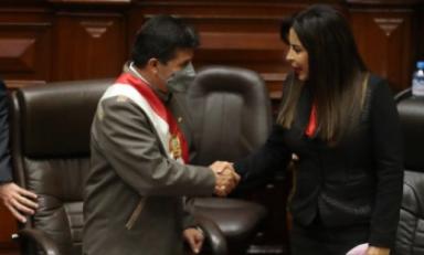 Foto: Congreso de la República Foto: Congreso de la República