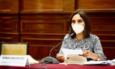 Foto: Congreso
