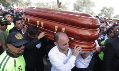 Foto: cortesía diario Correo