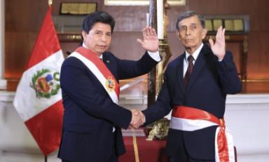 Foto: Prensa Presidencia Foto: Prensa Presidencia