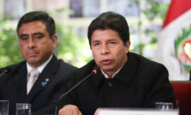 Foto: Prensa Presidencia Foto: Prensa Presidencia