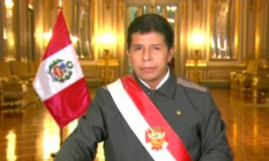 Foto: Presidencia de la República