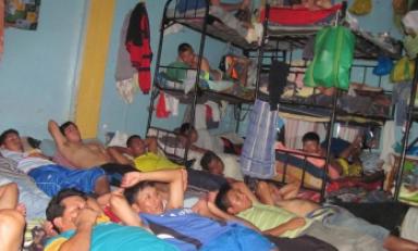 Someterán a consulta popular ampliación de Penal Chiclayo