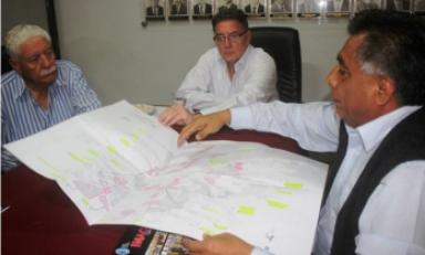 Foto: Cortesía Municipalidad Provincial de Chiclayo