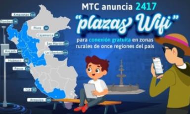 Foto: MTC