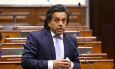 Foto: Congreso Foto: Congreso