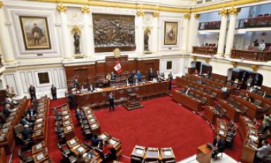 Foto: cortesía Congreso