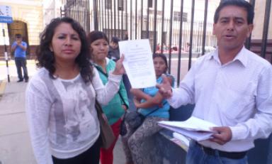 Foto: Chiclayo en Línea