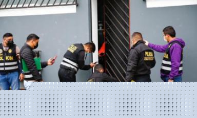 Foto: Correo Foto: Correo