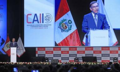 Foto Prensa Presidencia